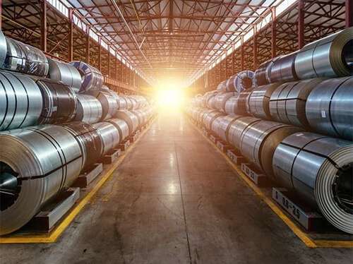 Why Choose GTCS for Oil, Gas & Metal Commodities Trading