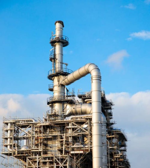 Petrochemical Feedstock - Naphtha